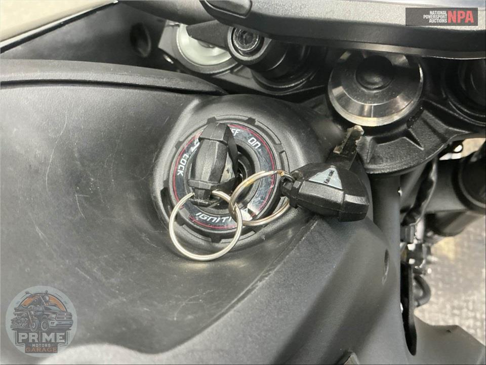 2023 Kawasaki ZR900FPFNN Z900 (ABS) — фото 12