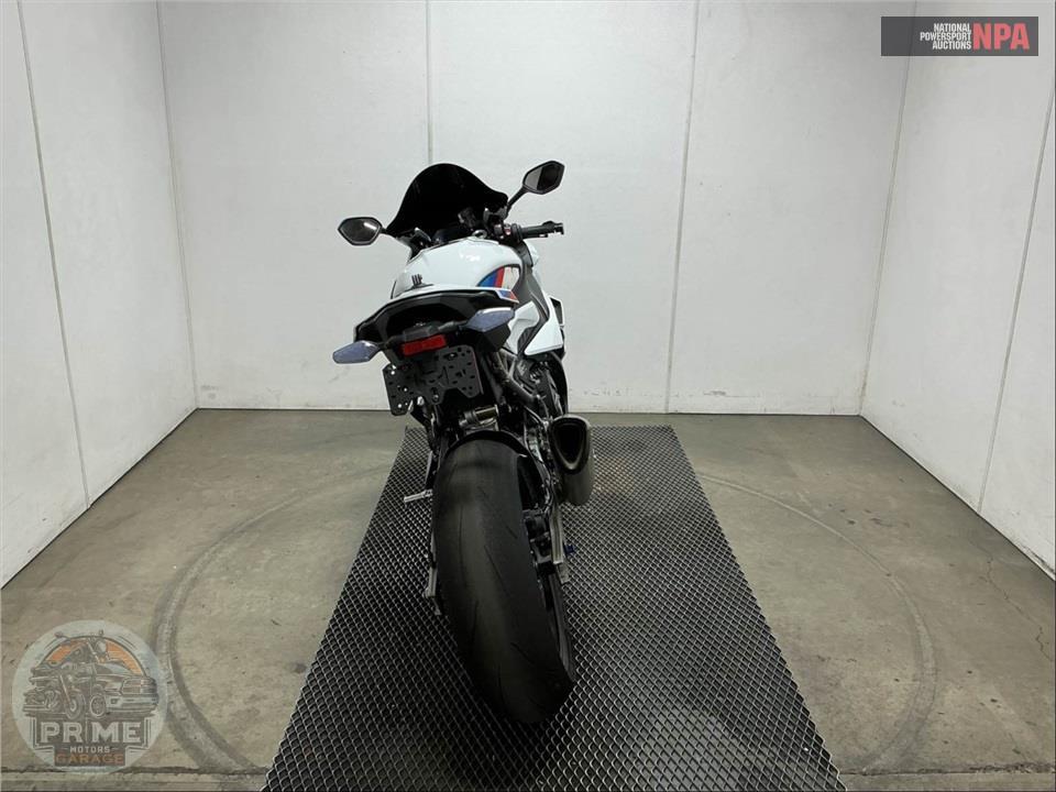 2026 Bmw S1000RR M PACKAGE — фото 4