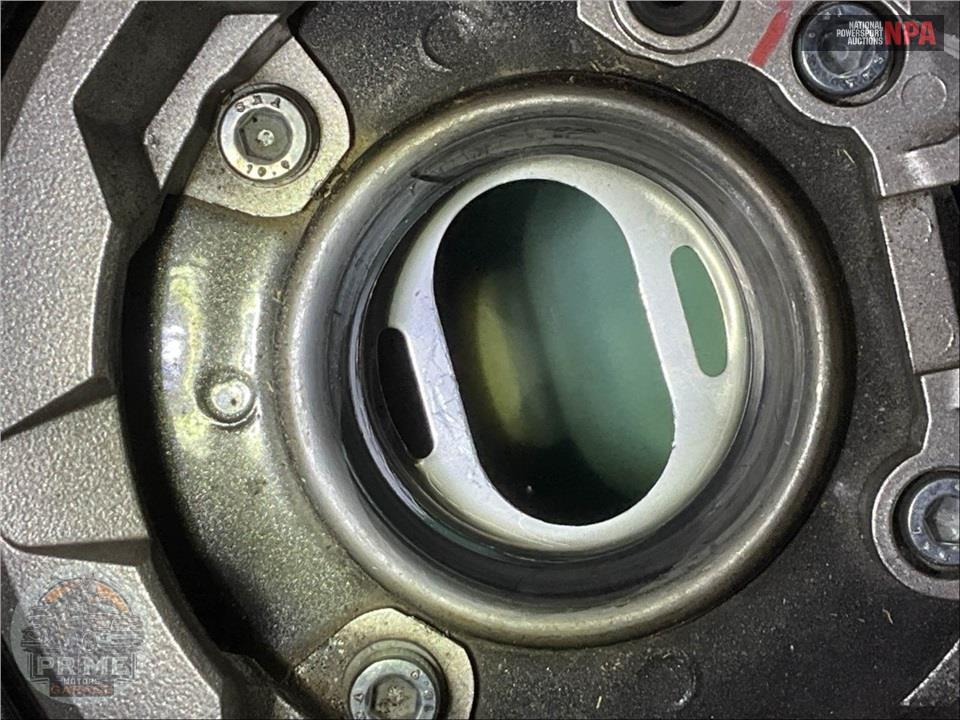 2023 Kawasaki EX400GPFNN NINJA 400 (ABS) — фото 19