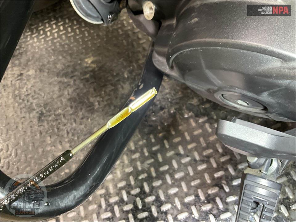 2023 Honda CMX1100D2 REBEL 1100T DCT — фото 12