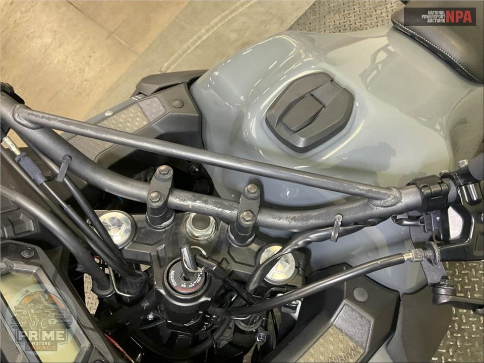 2023 Kawasaki KLR650 S — фото 19