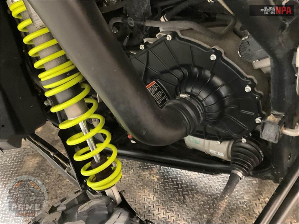 2020 Polaris RZR PRO XP — фото 9