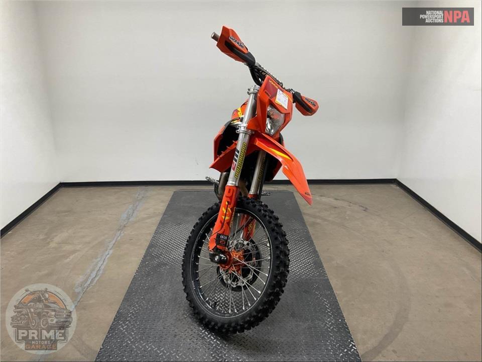 2024 Ktm 450 XCF-W — фото 2