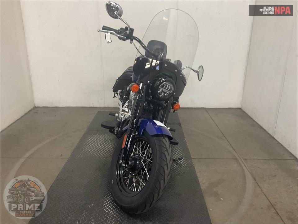 2024 Indian Motorcycle SUPER CHIEF LIMITED (ABS, COLOR) — фото 2