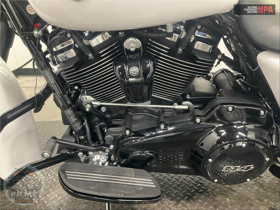 2024 Harley-Davidson FLHRXS ROAD KING SPECIAL — фото 7