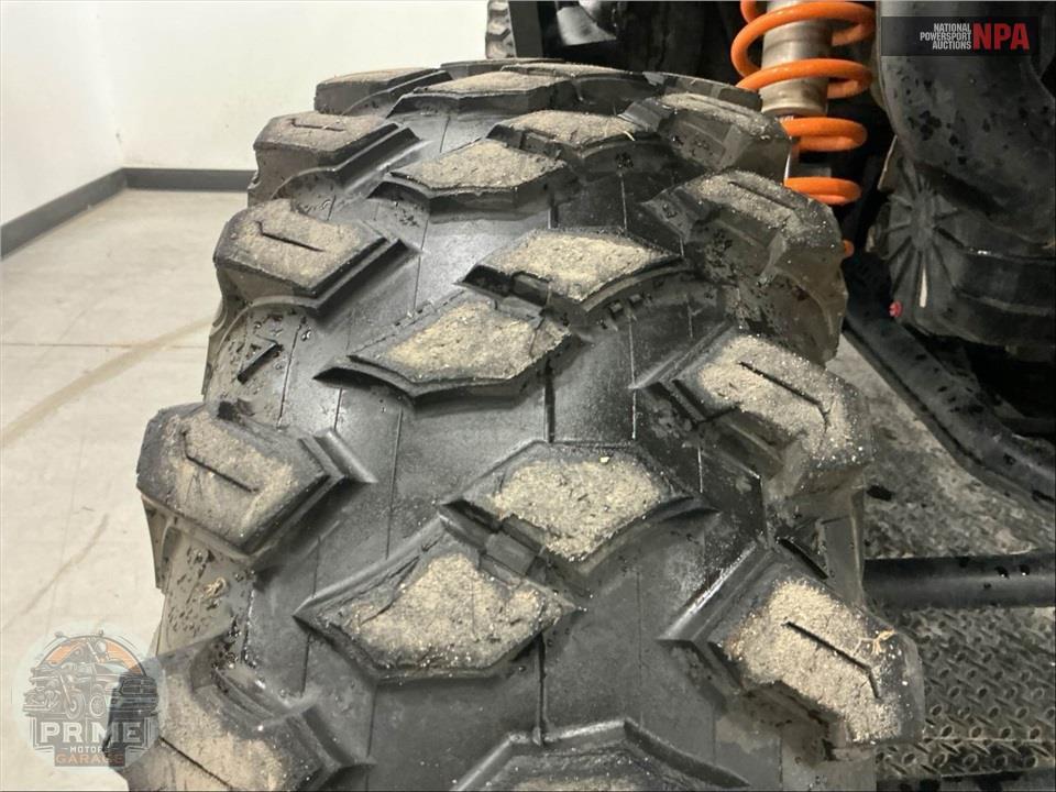 2024 Polaris RZR XP 1000 PREMIUM — фото 23