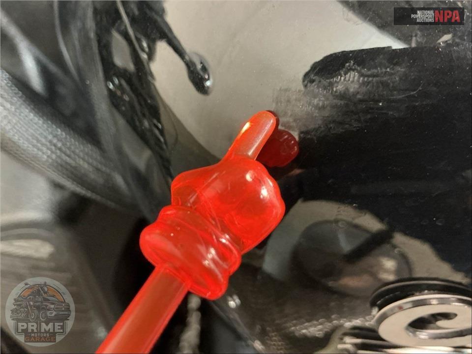 2022 Indian Motorcycle SCOUT — фото 19
