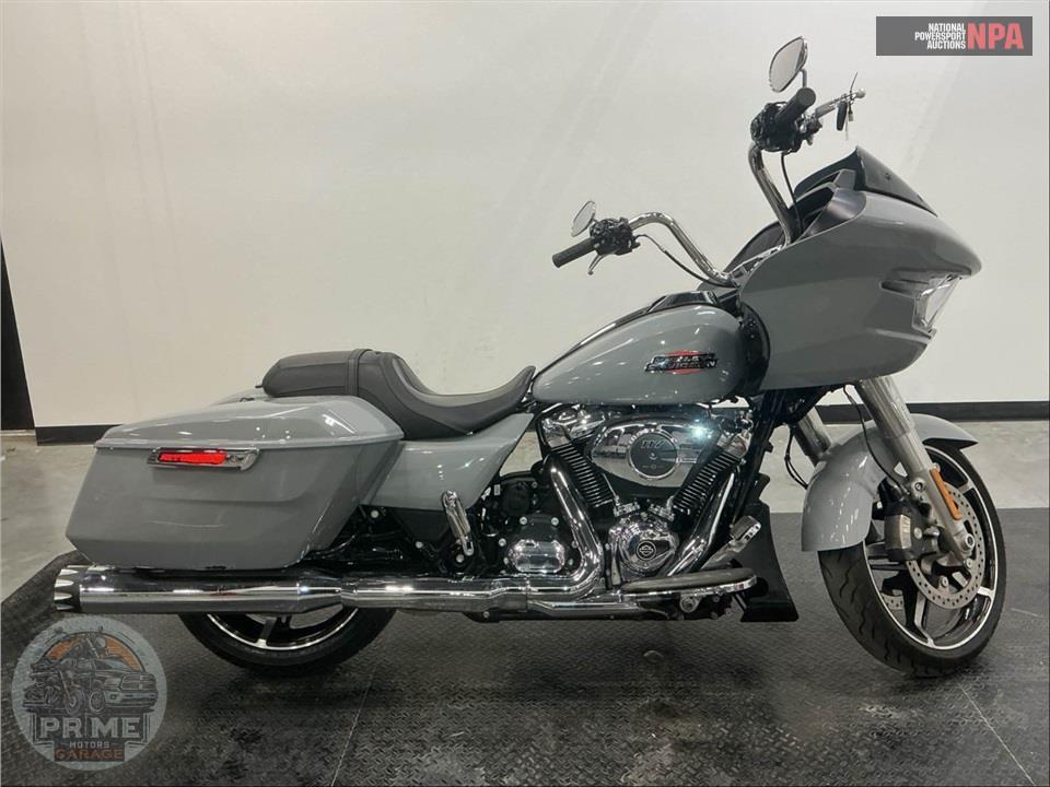 2024 HARLEY-DAVIDSON FLTRX ROAD GLIDE
