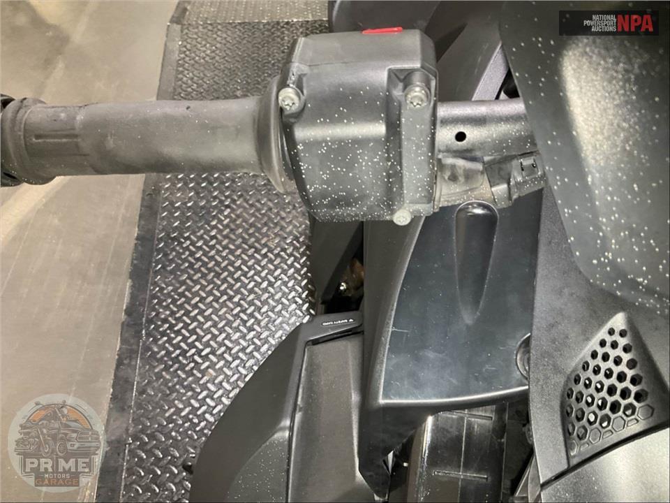 2021 Can-Am RYKER 900 ACE — фото 40