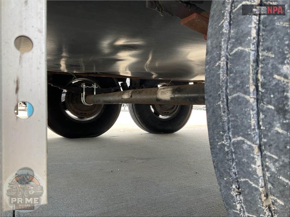 2018 Keystone Rv M-3811 MS - MONTANA FIFTH WHEEL SERIES — фото 32