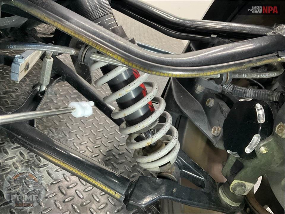2020 Can-Am RYKER RALLY EDITION 900 ACE — фото 27