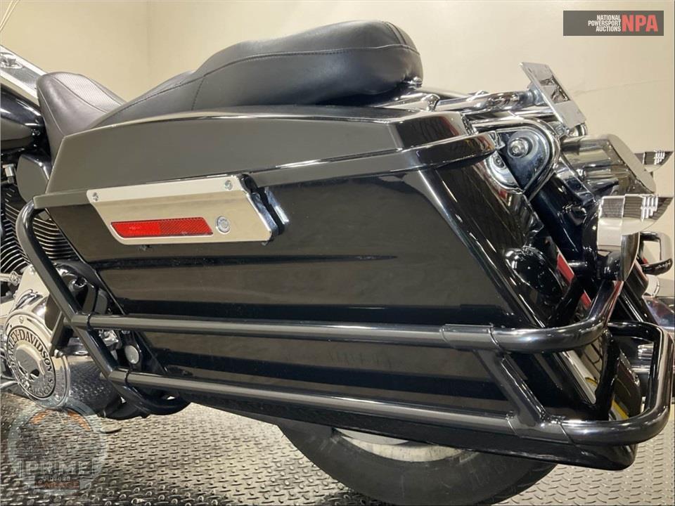 2007 Harley-Davidson FLHR ROAD KING — фото 17