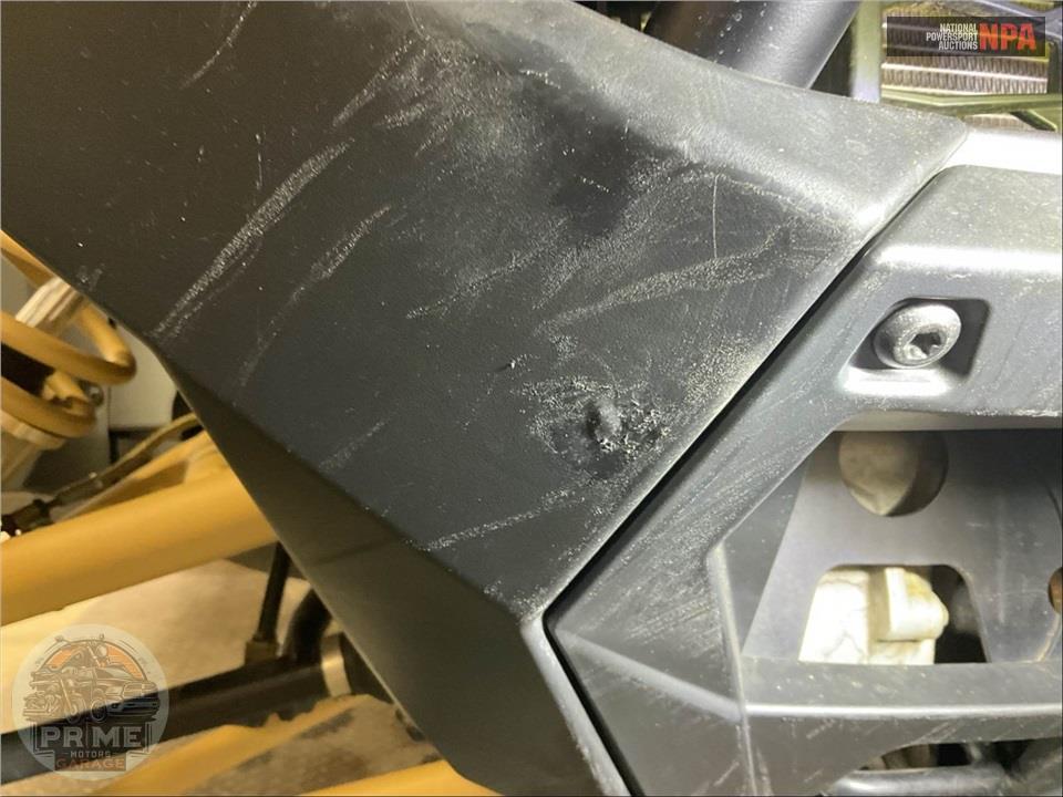 2022 Polaris RZR PRO XP ULTIMATE — фото 23