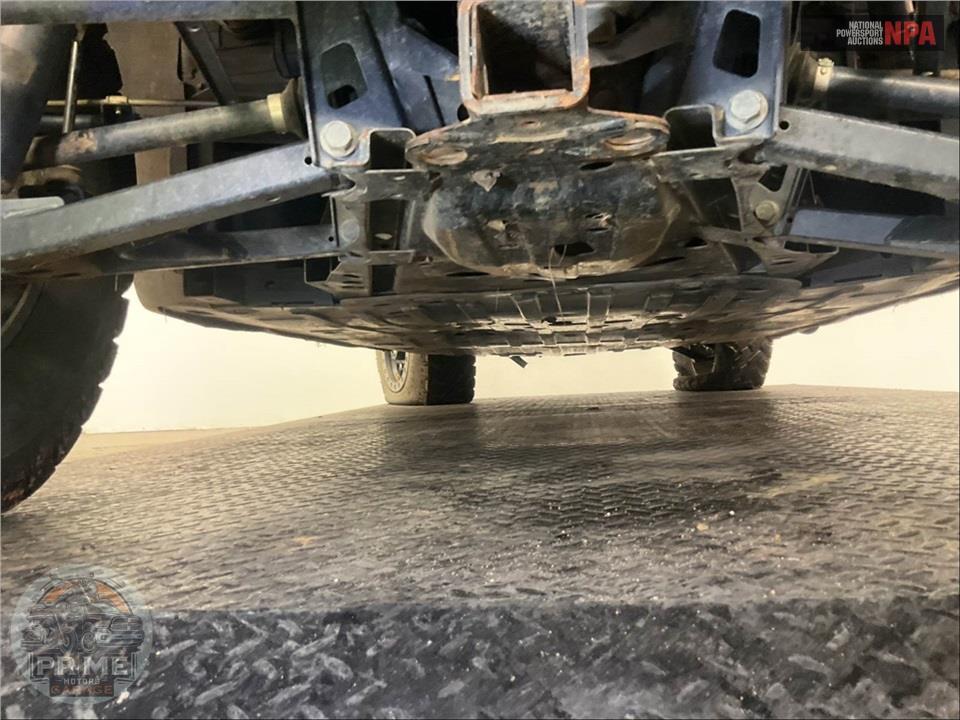 2022 Polaris RANGER CREW XP 1000 NORTHSTAR ULTIMATE — фото 16