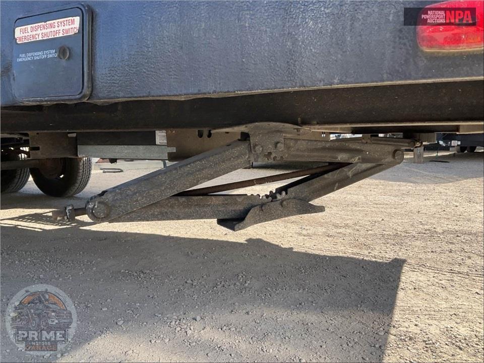 2015 Keystone Rv M-312 - IMPACT TOY HAULER SERIES — фото 60