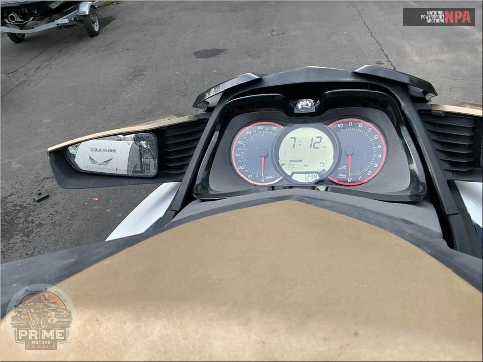 2012 Seadoo/Brp GTX S 155 — фото 5