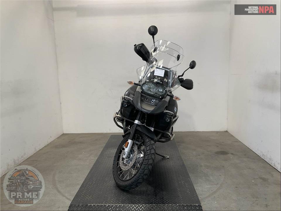 2008 Bmw R1200GS ADVENTURE — фото 2