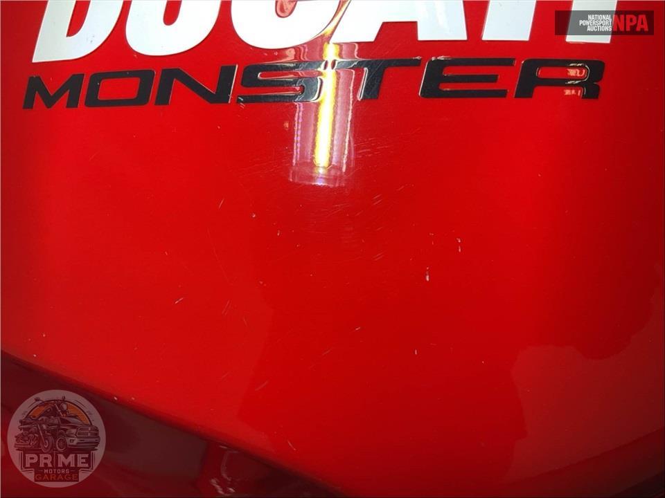 2012 Ducati MONSTER 796 — фото 24