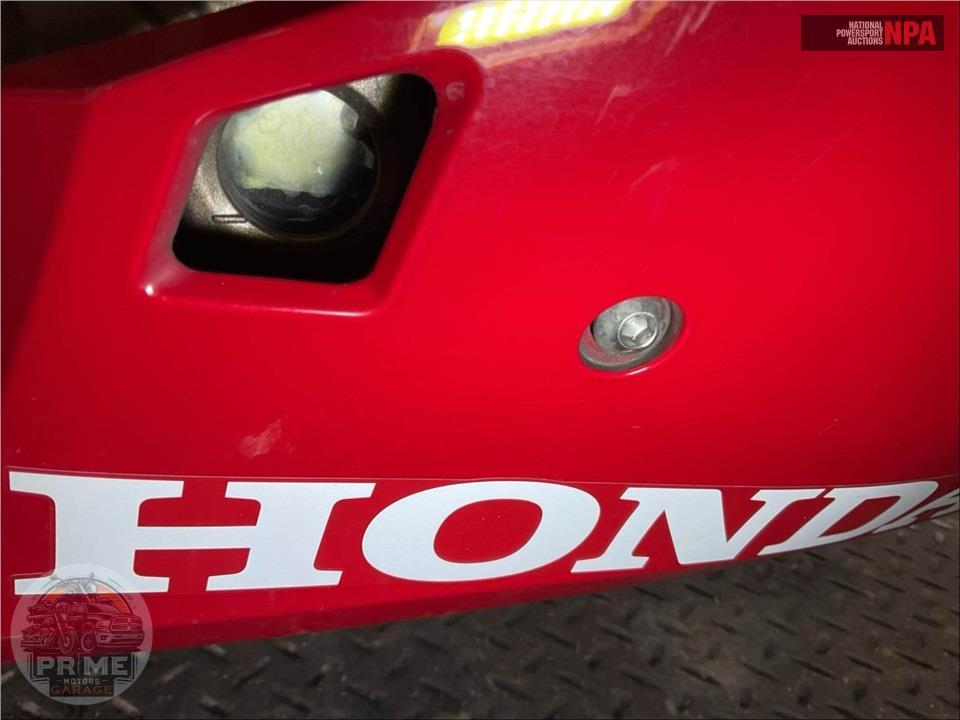 2023 Honda CBR500RA (ABS) — фото 9