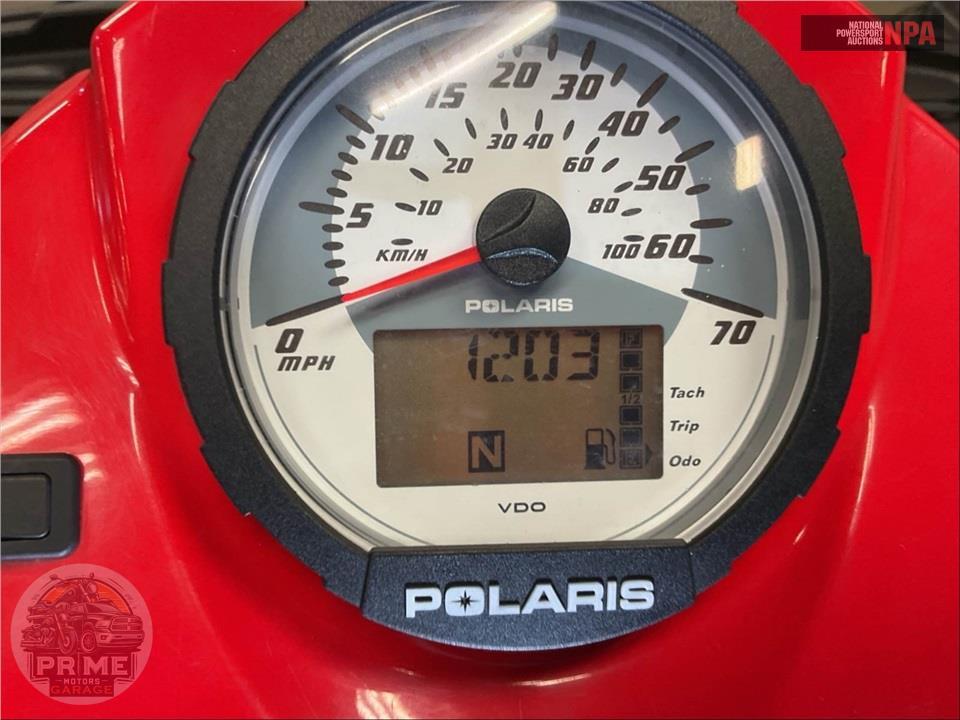 2005 Polaris SPORTSMAN 800 EFI — фото 5