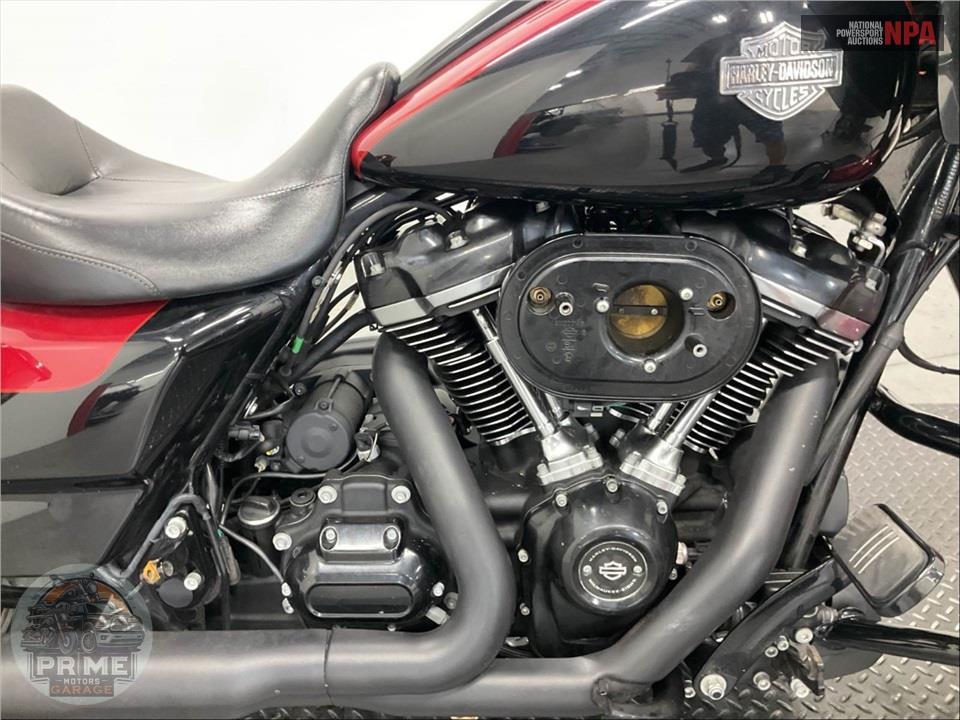 2021 Harley-Davidson FLTRXS ROAD GLIDE SPECIAL — фото 6