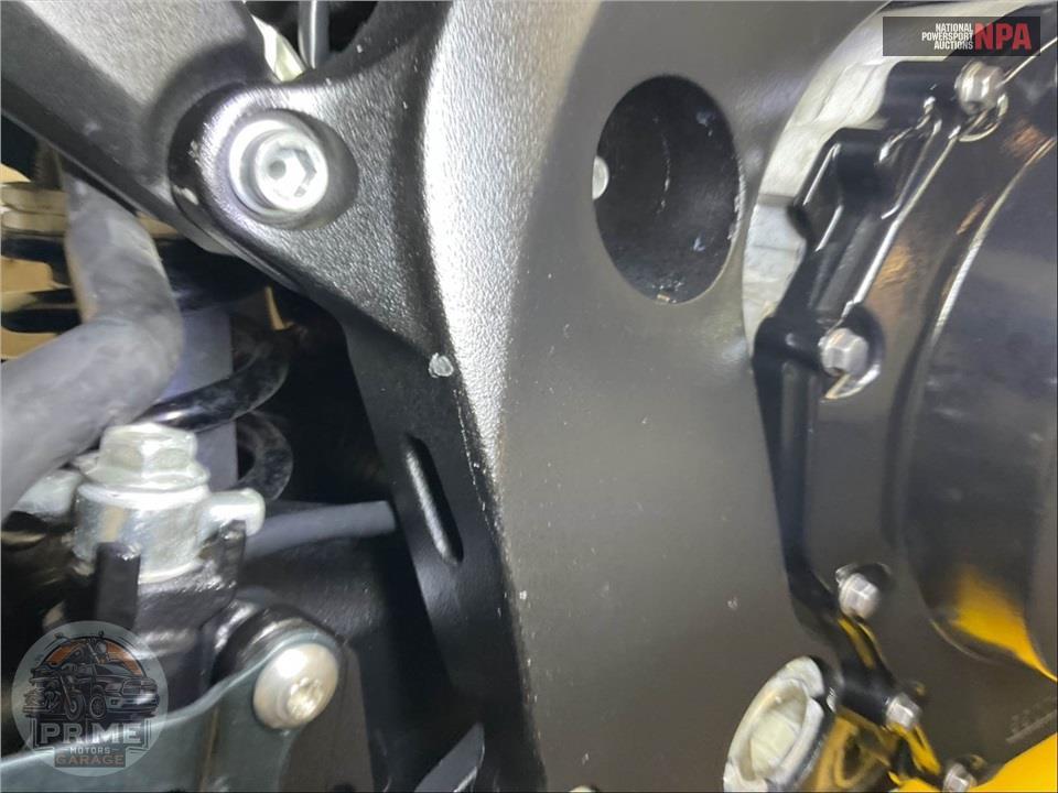 2015 Suzuki GSX-R750L5 — фото 38