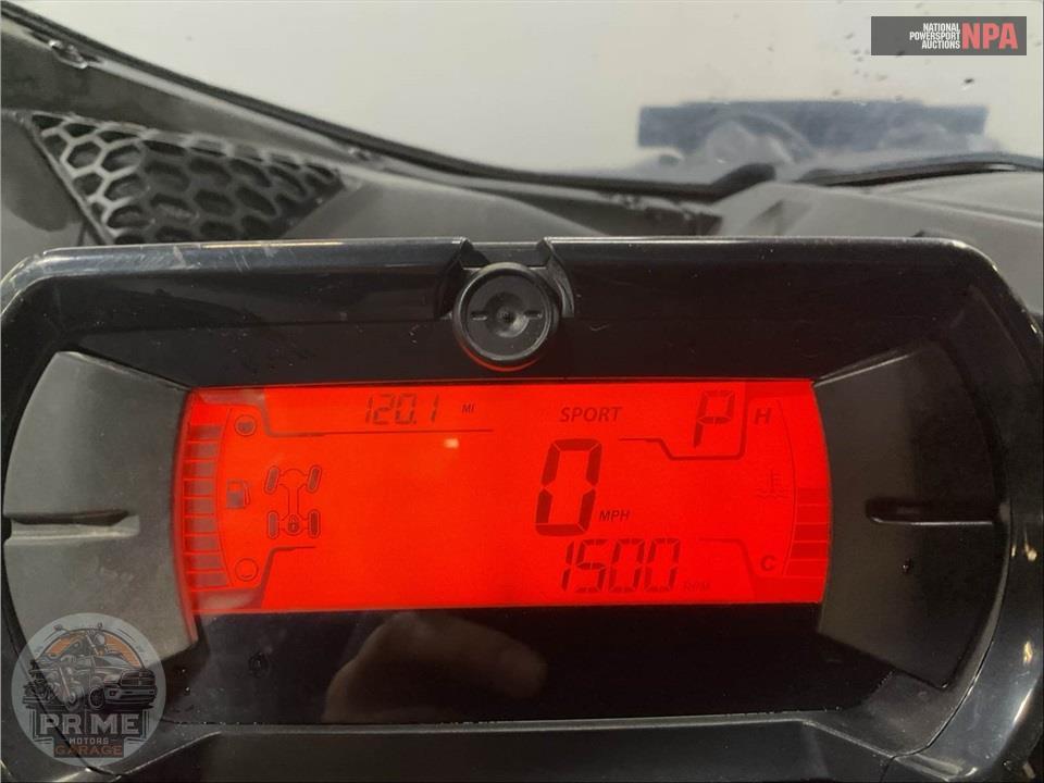 2021 Can-Am MAVERICK X3 DS TURBO (DESERT TAN & CARBON BLACK) — фото 5