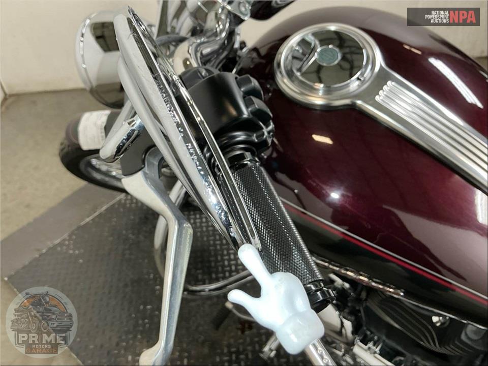 2005 Harley-Davidson XL1200C — фото 26