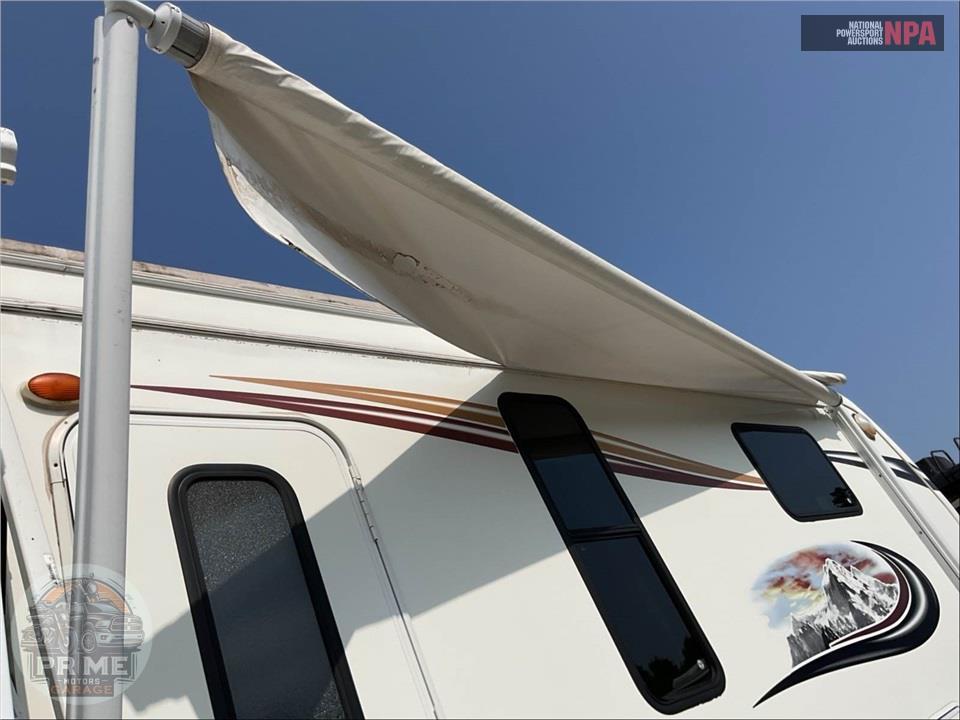 2013 Keystone Rv M-346 LBQ - MONTANA MOUNTAINEER FIFTH WHEEL SERIES — фото 61