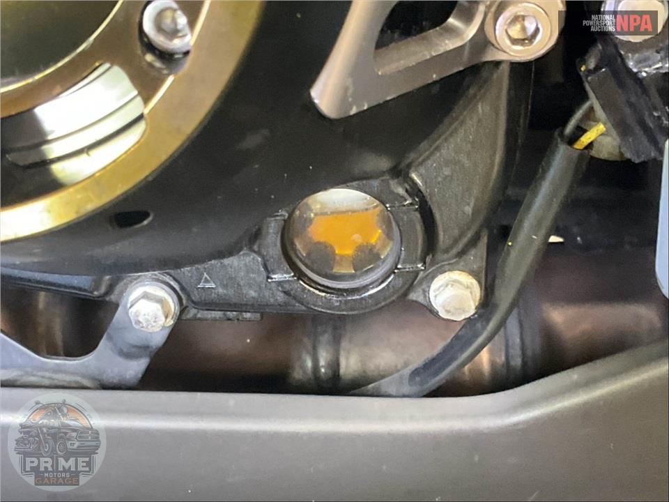2010 Kawasaki ZR1000DAF Z1000 — фото 9