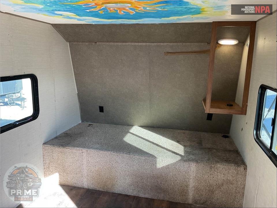 2016 Keystone Rv M-2600TB SUMMERLAND SERIES — фото 6