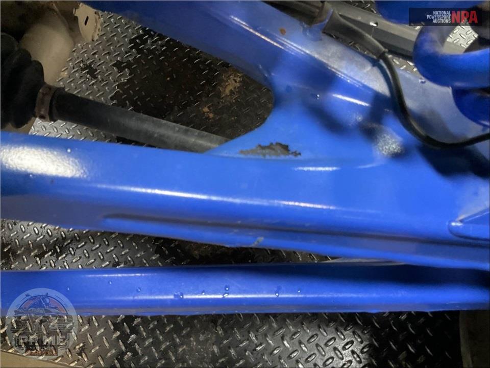 2022 Can-Am MAVERICK X3 MAX X RS TURBO RR SMART-SHOX — фото 17
