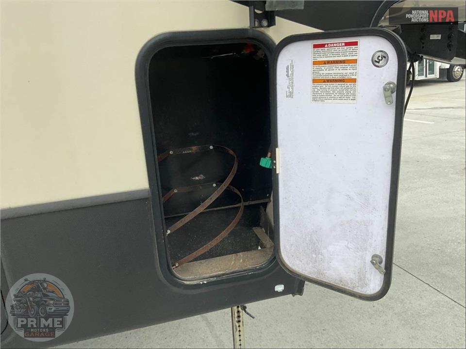 2018 Keystone Rv M-366 RDS COUGAR FIFTH WHEEL SERIES — фото 75