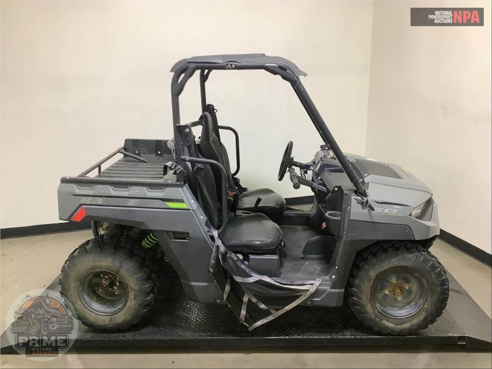 2023 Polaris RANGER 150 EFI — фото 1
