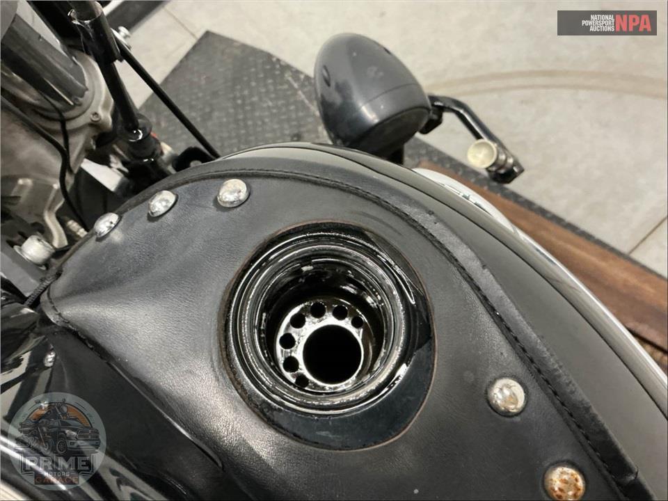 2019 Harley-Davidson FLHC HERITAGE CLASSIC — фото 17