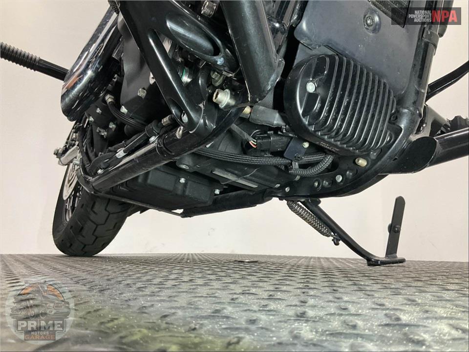 2018 Harley-Davidson FXBB STREET BOB — фото 12