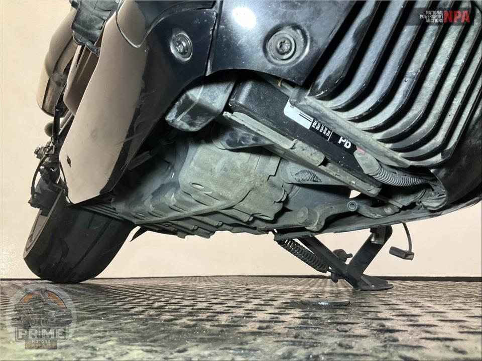 2024 Harley-Davidson RH1250S SPORTSTER S — фото 12