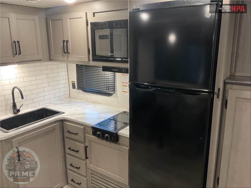 2024 Keystone Rv M-269 DB - HIDEOUT SPORT SERIES — фото 21