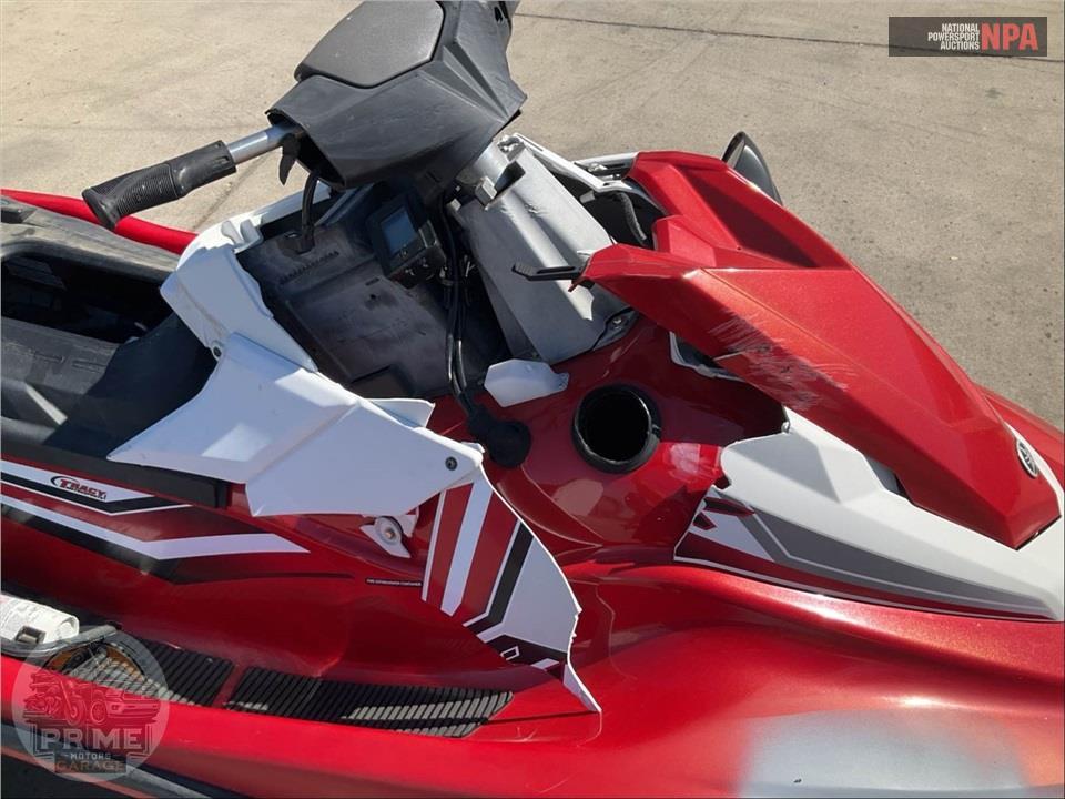 2019 Yamaha EX DELUXE — фото 10