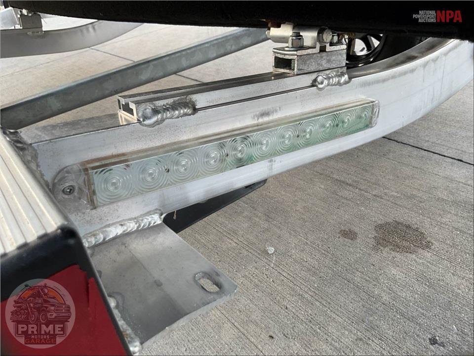 2023 Seadoo/Brp GTX 300 SOUND SYSTEM — фото 26