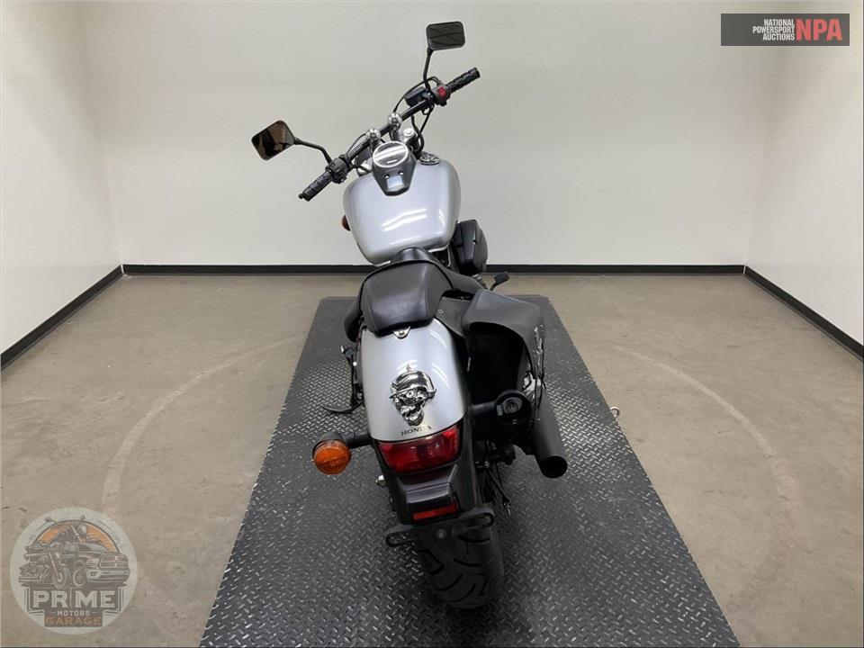 2015 Honda VT750C2BF SHADOW PHANTOM — фото 4
