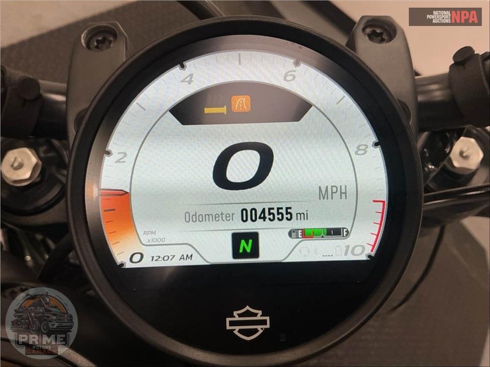 2022 Harley-Davidson RH1250S SPORTSTER S — фото 5