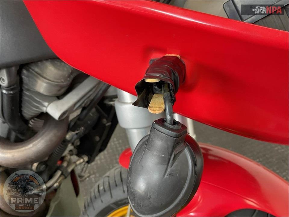 2004 Buell XB12R-FIREBOLT — фото 43