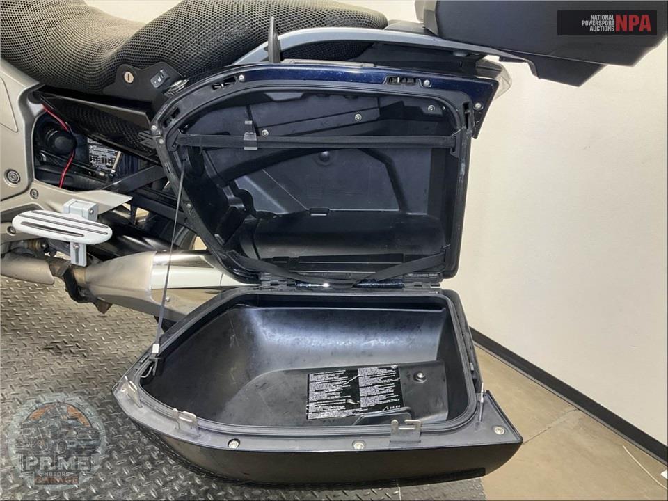 2012 Bmw K1600GTL PREMIUM — фото 32