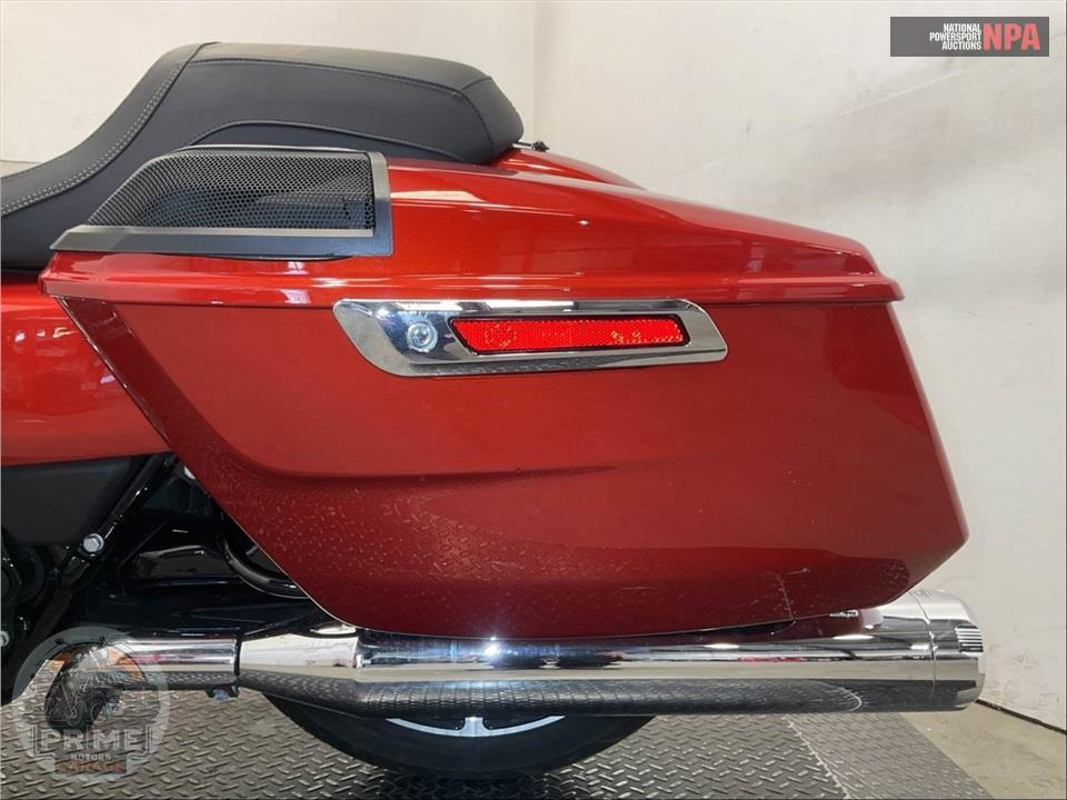 2024 Harley-Davidson FLTRX ROAD GLIDE — фото 18