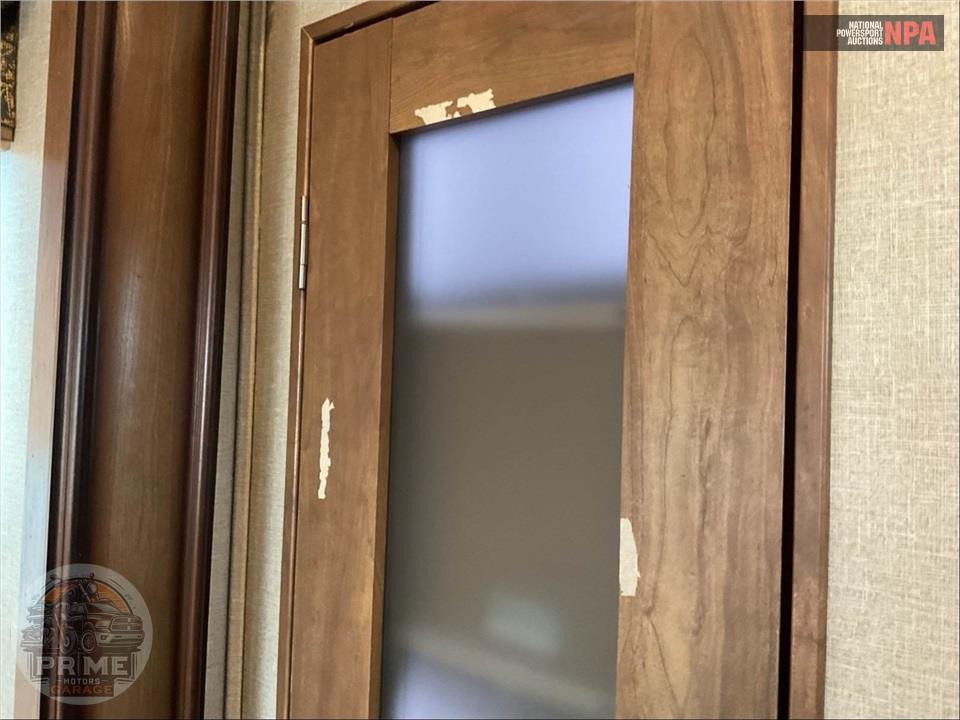 2018 Keystone Rv M-3160 RL - MONTANA LEGACY EDITION FIFTH WHEEL SERIES — фото 22