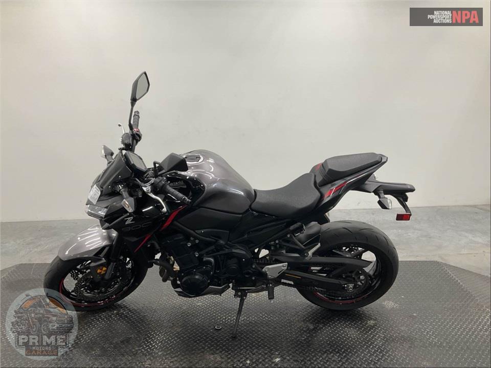 2023 Kawasaki ZR900FPFNN Z900 (ABS) — фото 3