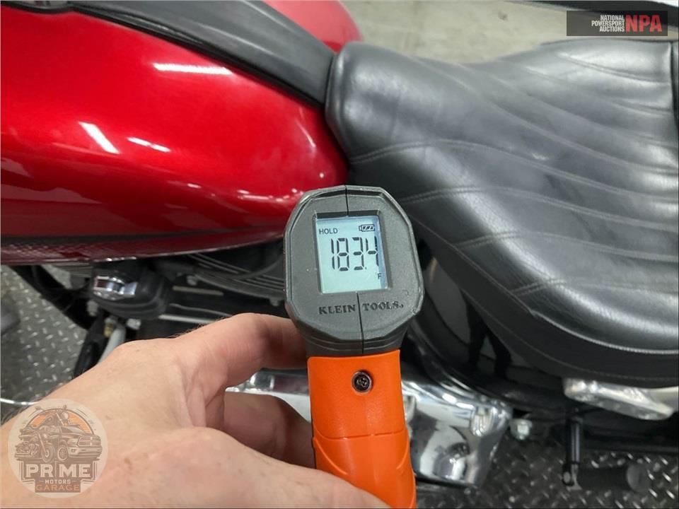2013 Harley-Davidson FXSB BREAKOUT — фото 8