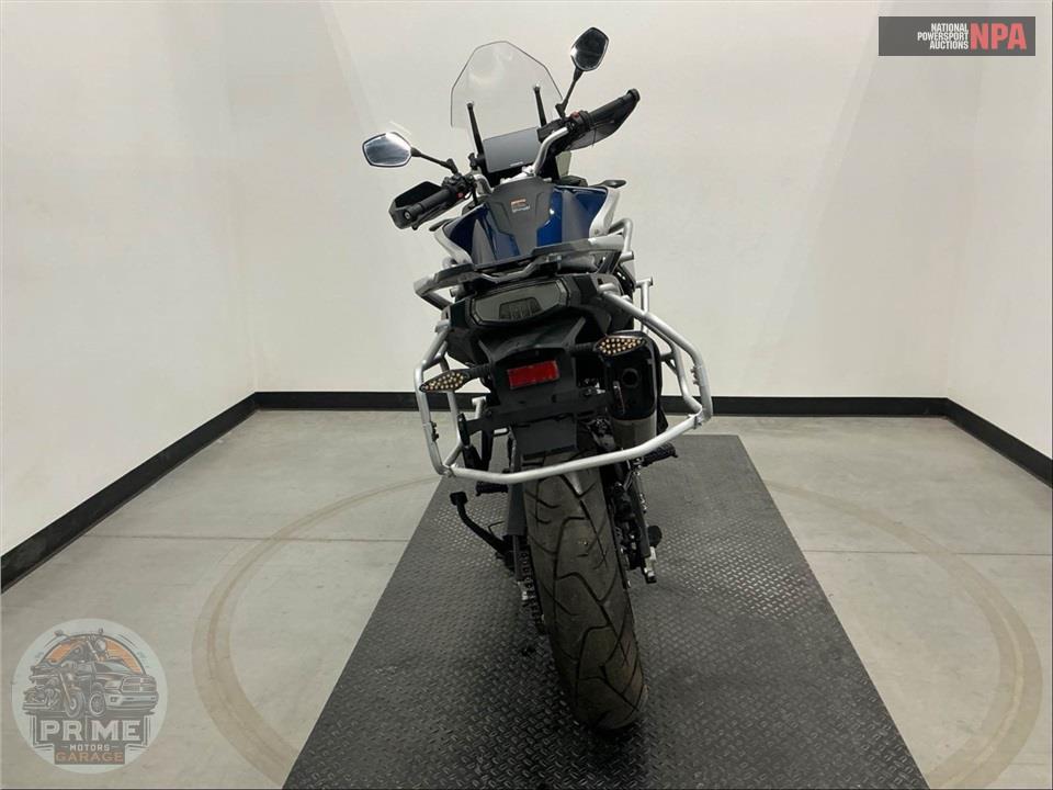 2023 Cf Moto IBEX 800T — фото 4