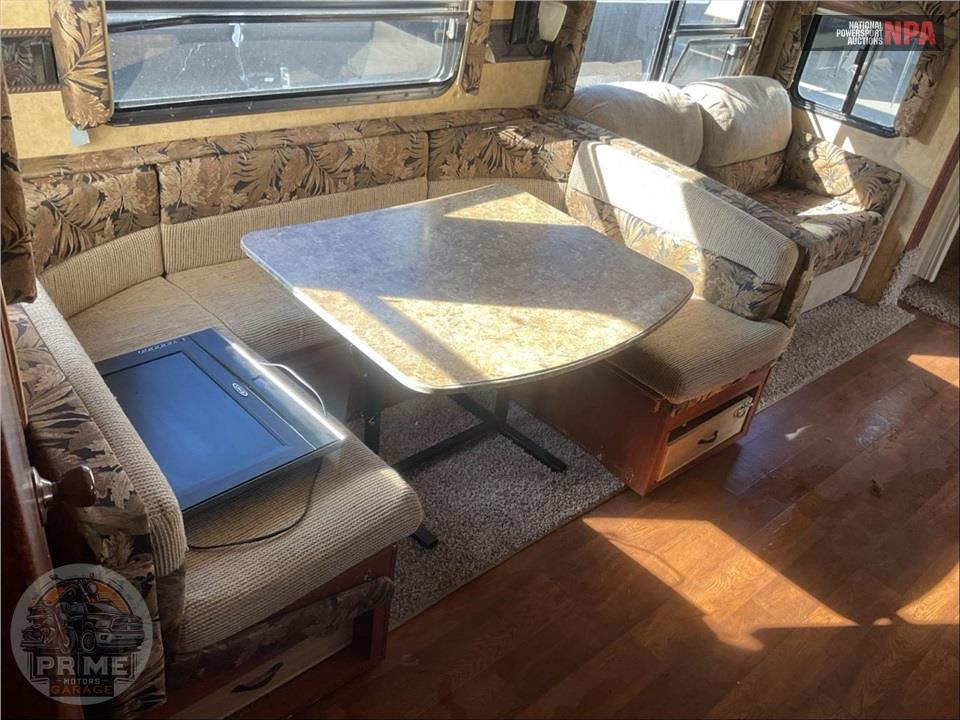 2011 Keystone Rv M-269 RB - OUTBACK SERIES — фото 10